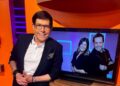 ¡Para Pepillo Origel, sus perritos son primero! Así 'corrió' a una periodista que despreció a sus mascotas