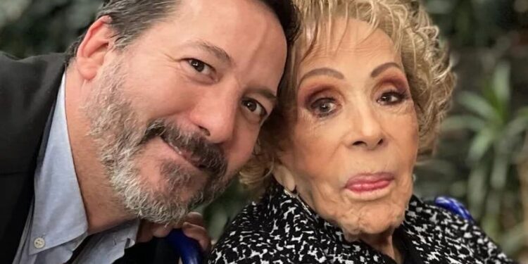 ¡Queman a Luis Enrique Guzmán! Revelan que quiso pagar un trabajo con datos de Alejandra Guzmán