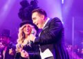 ¡Yuri ya está harta de que le pregunten sobre Cristian Castro! 'Yo no duermo con él'