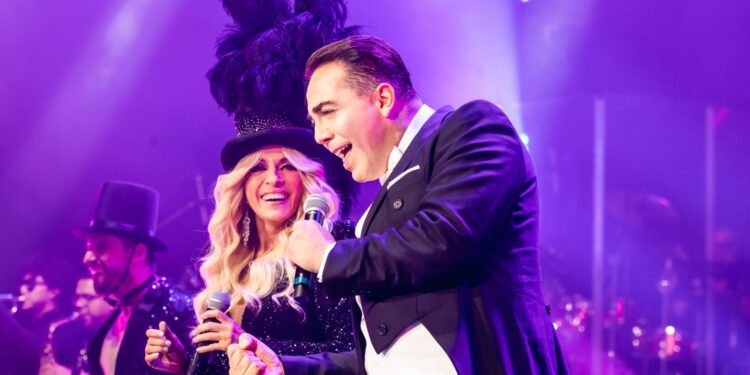 ¡Yuri ya está harta de que le pregunten sobre Cristian Castro! 'Yo no duermo con él'