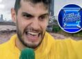 ¿Adrián Marcelo estará en la nueva temporada de 'La Casa de los Famosos México? Esto se sabe