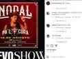 christian nodal en argentina críticas
