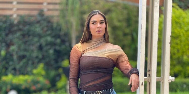 ¿Cómo está Galilea Montijo? La conductora sufrió una fuerte caída que la hizo temer lo peor: VIDEO