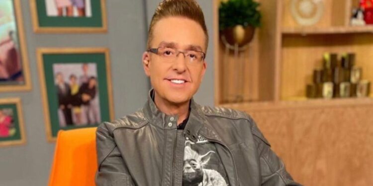 ¿Daniel Bisogno tiene otro novio que no es Charly Moreno? Este es el posteo que despertó las sospechas