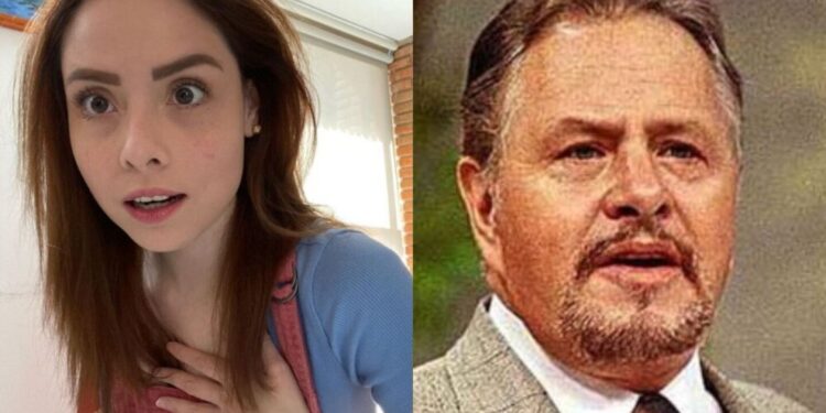 ¿Le tenía miedo a la muerte? Según Maryfer Centeno, esto reveló la actitud de Paco Stanley en su último programa