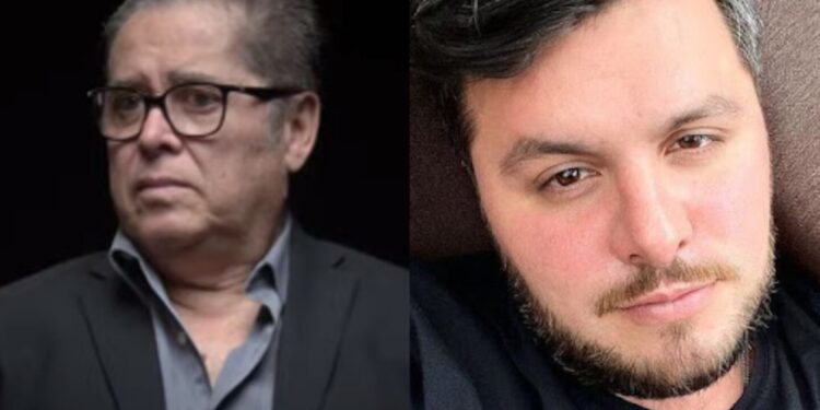 ¿Por qué Paul Stanley no quiso entrevistar a Mario Bezares? Aseguran que abandonó el foro para no verlo