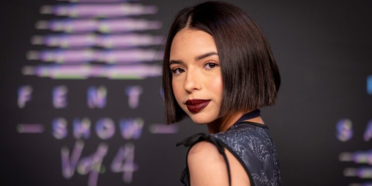 ¿Qué opinó Maryfer Centeno del tatuaje que Ángela Aguilar le dedicó a Christian Nodal? Conoce su veredicto