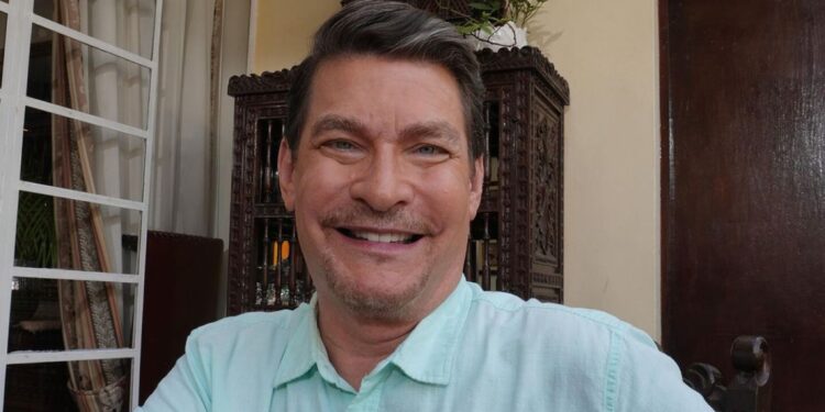 ¿Qué pasó con Sebastián Ligarde? El galán de telenovelas se alejó de México por el desprecio que sintió