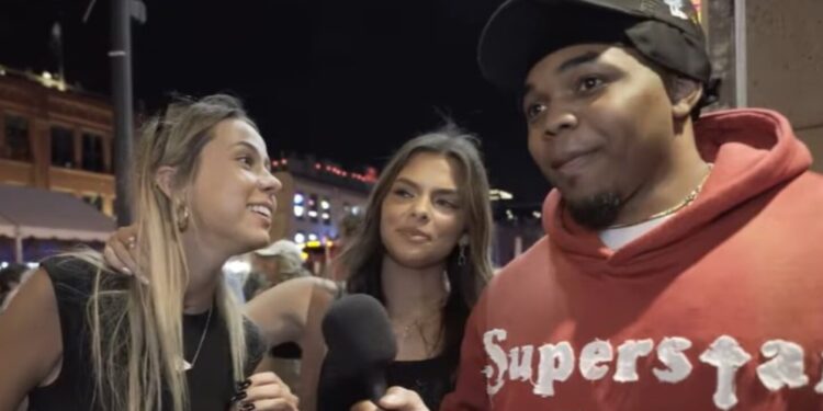 ¿Quién es la chica 'hawk tuah' y por qué se hizo VIRAL en TikTok?