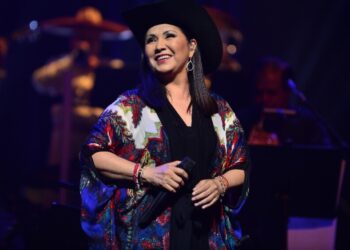 ana gabriel esposa