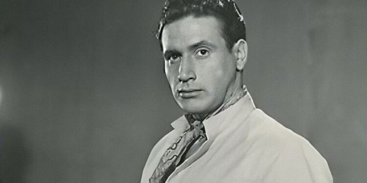 ¿Quién fue y de qué murió Armando Carrascosa, el actor del Cine de Oro que falleció a los 98 años?