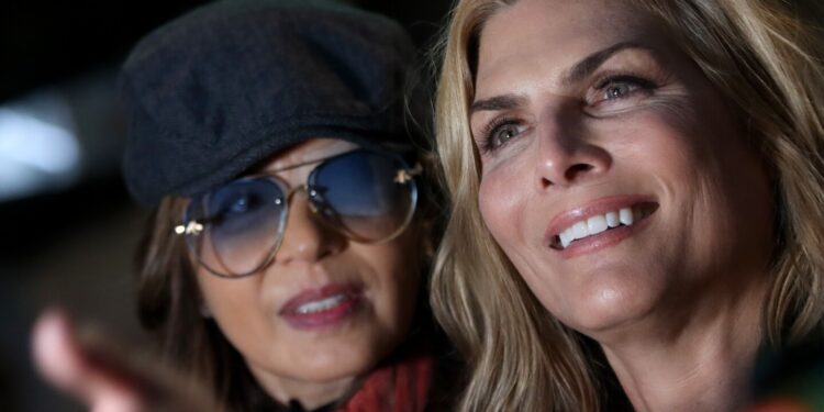 ¿Quién reemplazó a Yolanda Andrade en Montse & Joe? Conoce a la compañera de Montserrat Oliver