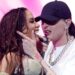 Peso Pluma y Anitta, son novios