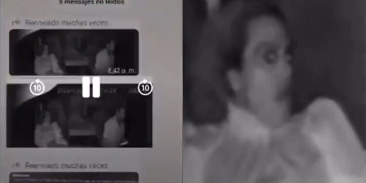 ¿había un FANTASMA de copiloto?