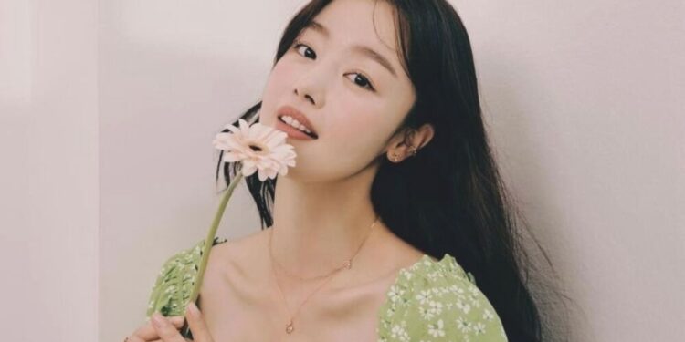 influencer coreana