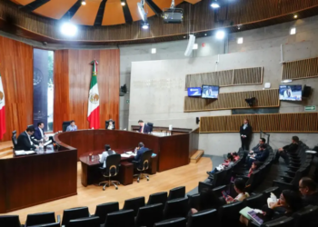 AMLO no influyó en elecciones.