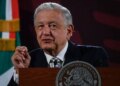 AMLO se compromete a culminar proyectos.