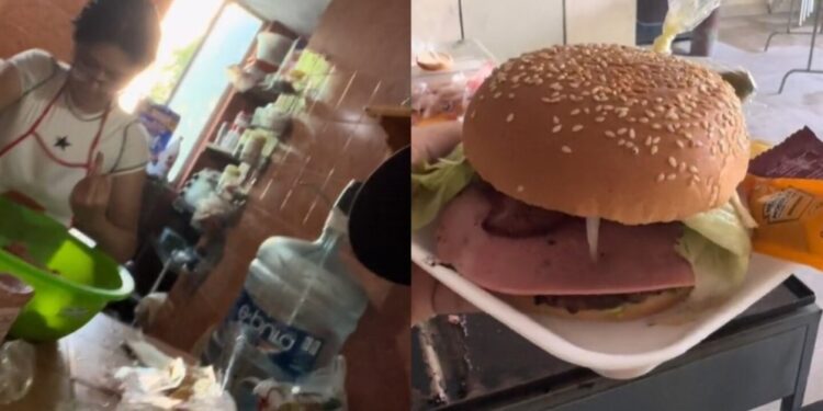 Abrió un negocio, no tuvo ningún cliente, pero se hizo VIRAL por esta conmovedora razón: VIDEO