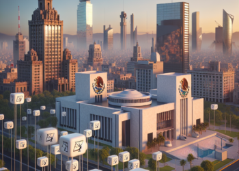 Actualizan votación en Cuauhtémoc.