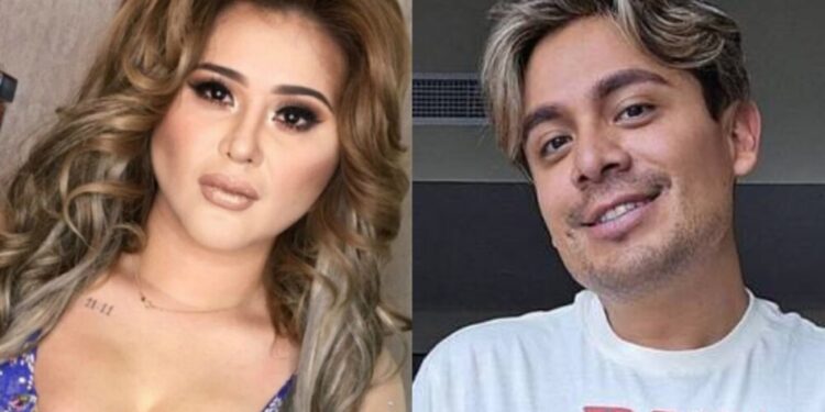 gomita ricardo karime