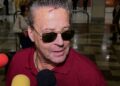 Alfredo Adame se metió en la polémica de Aventurera y defendió a Irina Baeva, ¿qué dijo?