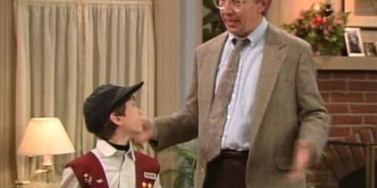 Benji gregory murió