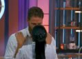 Así fue el apasionado beso de Jorge Losa y Ferka en MasterChef Celebrity que alborotó las redes: VIDEO