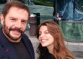 Así fue la emotiva llamada que tuvieron Héctor Parra y su hija Daniela desde la cárcel: VIDEO