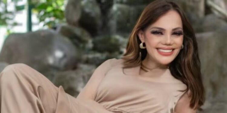 carmen campuzano nariz