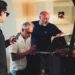 Christian Nodal celebró a Andrea Bocelli con un detalle en su look que sorprendió en redes: FOTOS