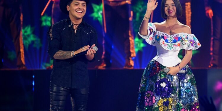 Cómo es la romántica ciudad que habrían elegido Christian Nodal y Ángela Aguilar para empezar su nueva vida juntos