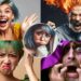 así son las emociones de intensamente segun la ia
