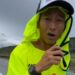 Conoce a Shin Fujiyama, el tiktoker que corre a través de México por una noble causa: VIDEOS