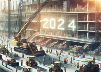 Continuará Esteva en construcción hasta 2024.