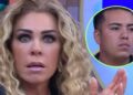 Cuestionan la veracidad del programa de Rocío Sánchez Azuara por un error de un panelista