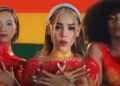 Danna Paola mandó un contundente mensaje sobre el colectivo LGBT+, ¿qué dijo?