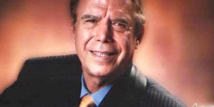 De qué murió Gilberto Puente, el músico conocido como 'el mejor requinto del mundo'?