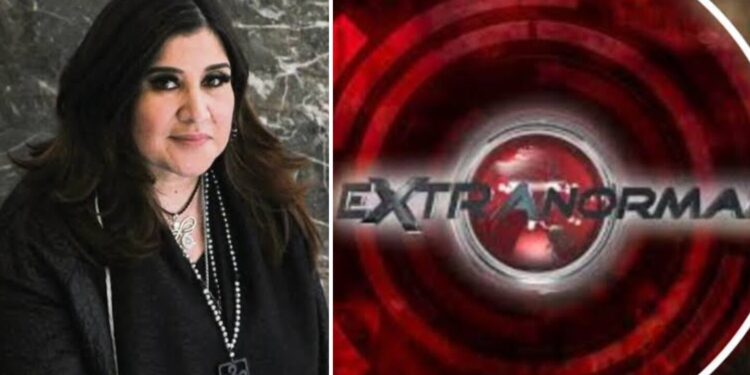 De qué murió la vidente Laura Rivas, del programa "Extranormal" de Azteca