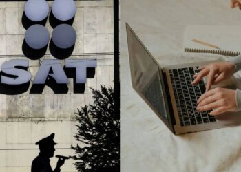 Declaración anual SAT: ¿qué hacer?