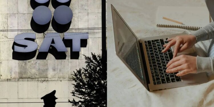 Declaración anual SAT: ¿qué hacer?