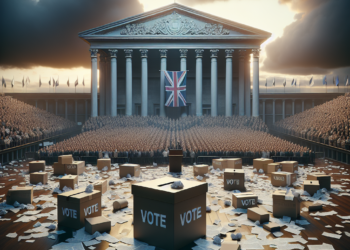 Desafío al conteo electoral: sobrerrepresentación.