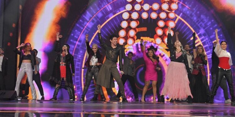 Descubre a la exparticipante de Exatlón que ahora se unió a La Academia