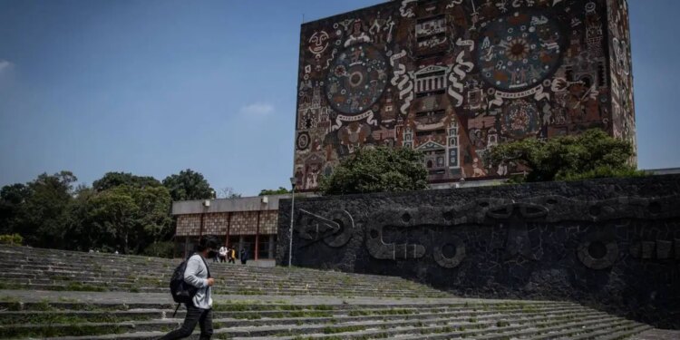 Desistió la UNAM: ¿Por qué?