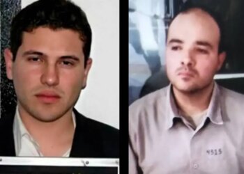 El Mayito Flaco: ¿Próximo líder de Sinaloa?