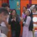 El escándalo a los gritos de Mariana Echeverría y Gomita en LCDLFM que desconcertó a todos