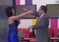 El polémico chiste de Paola Durante y Mario Bezares en LCDLFM que generó debate en redes: VIDEO