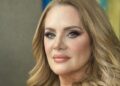 Erika Buenfil explotó contra sus haters y defendió los filtros en sus fotos, ¿qué dijo?