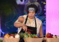 Ernesto Cázares le dijo adiós a MasterChef Celebrity con esta emotiva reflexión: VIDEO