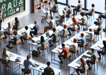 Escasez de postulantes a IPDP.