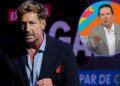 “Está muy arrugado”, Gustavo Adolfo Infante critica físico de Gabriel Soto